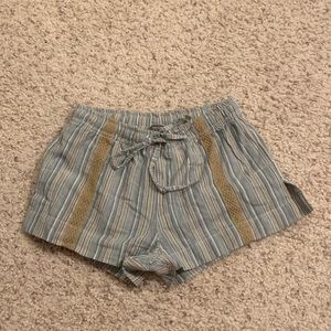 Earthbound Shorts